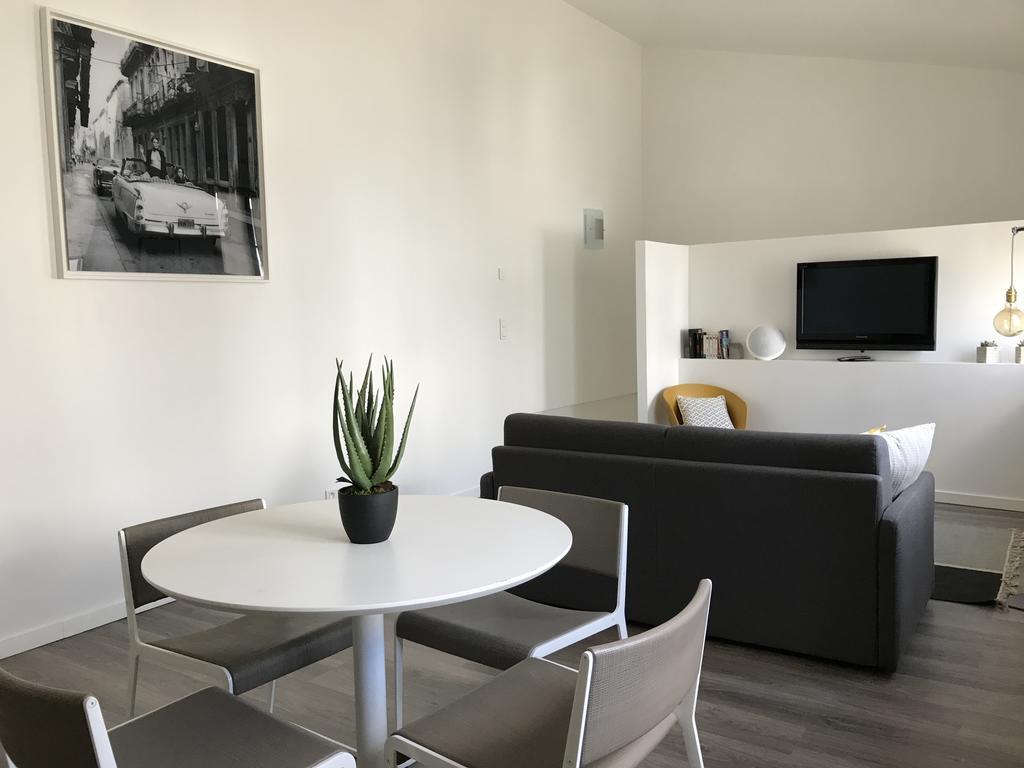 Apartment Les Des Ateliers Bordelais - Cite Du Vin