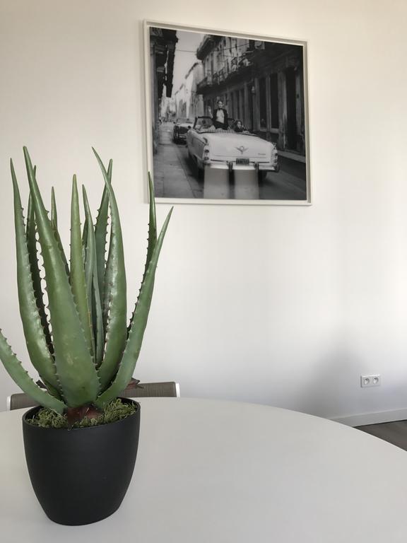 Les Des Ateliers Bordelais - Cite Du Vin Apartment
