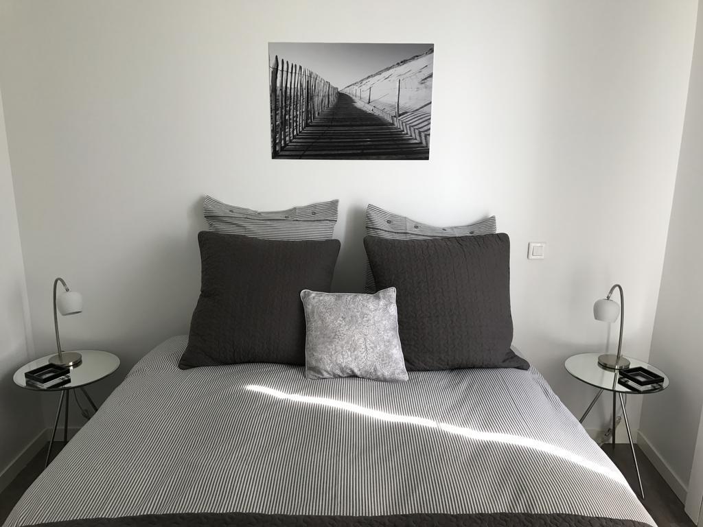 Apartment Les Des Ateliers Bordelais - Cite Du Vin