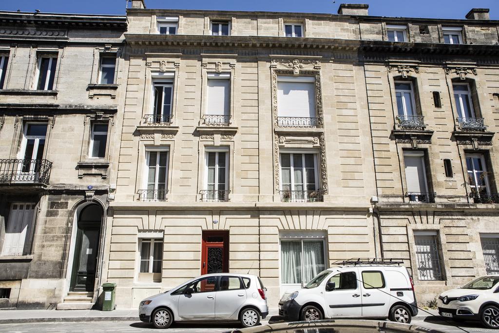 Martinique Căn hộ Bordeaux