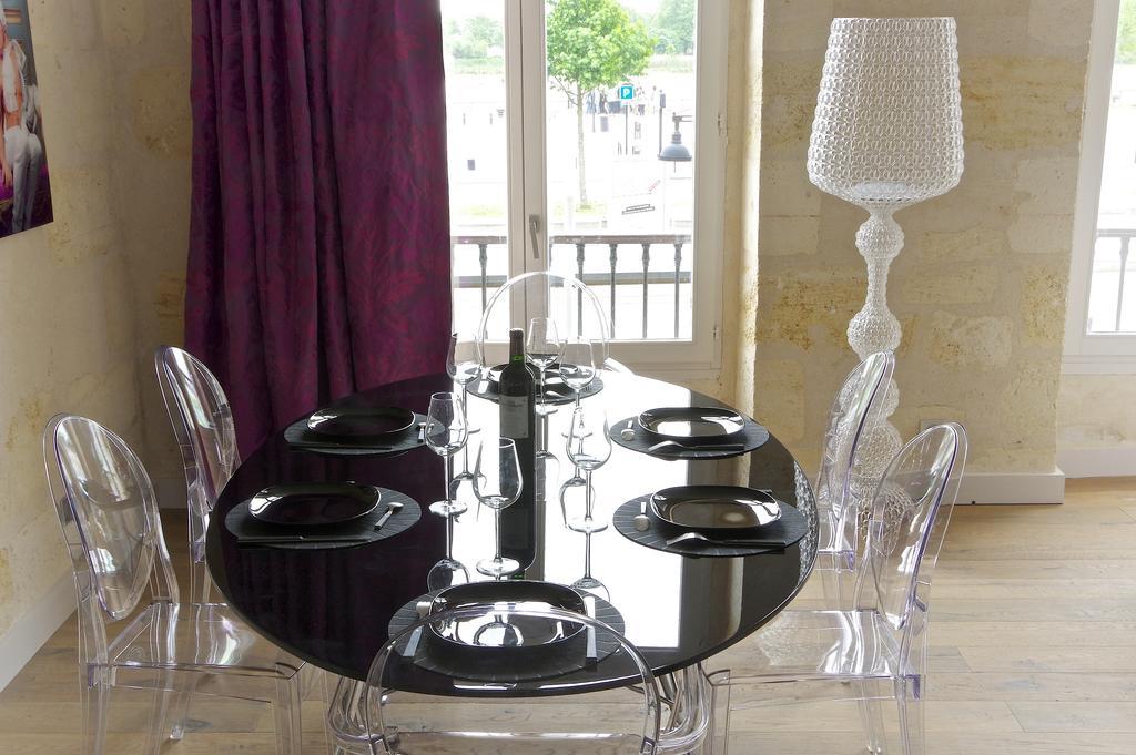 Apartment Baroque