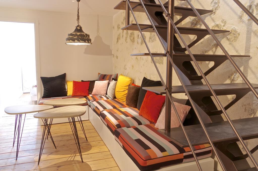 Apartamento Hangar Bordéus