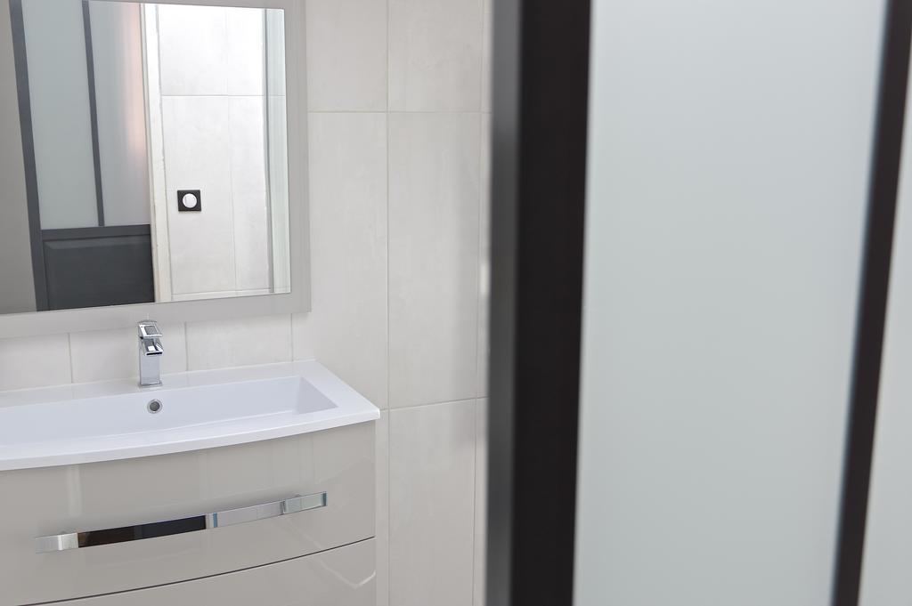 Vital Carles Apartment