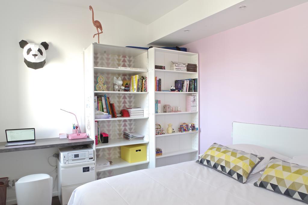 Apartment Vital Carles Bordeaux