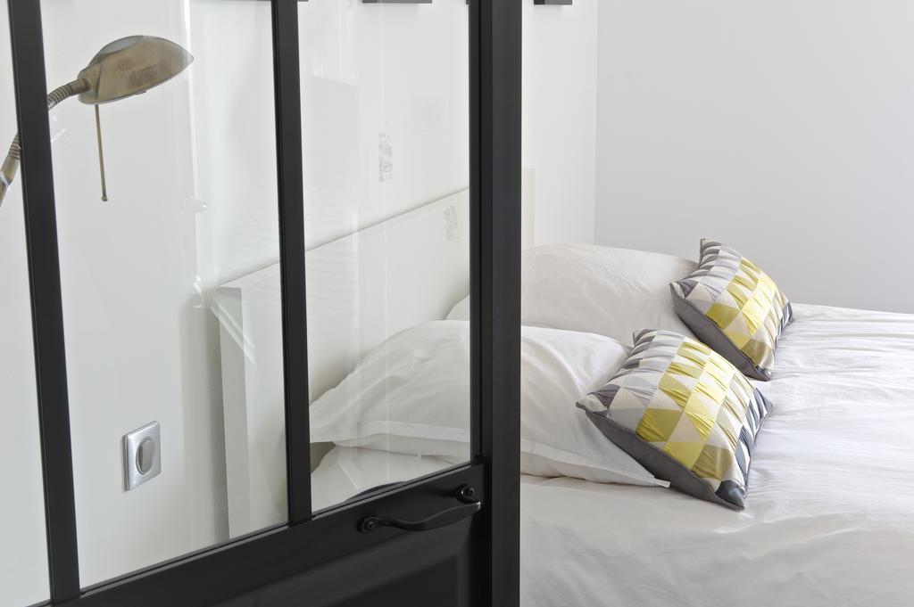 Apartment Vital Carles Bordeaux