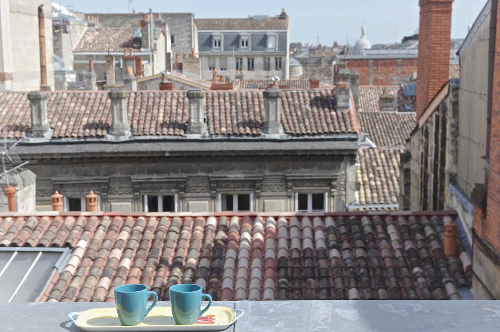Vital Carles Apartment Bordeaux