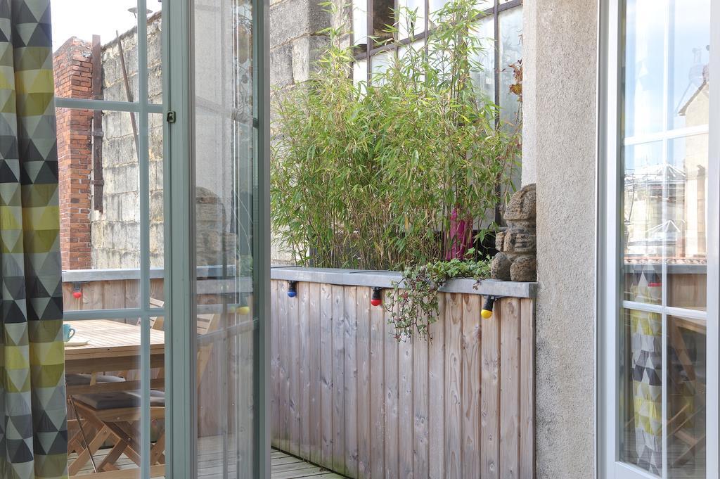 Apartment Vital Carles Bordeaux