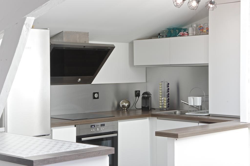 Vital Carles Apartment