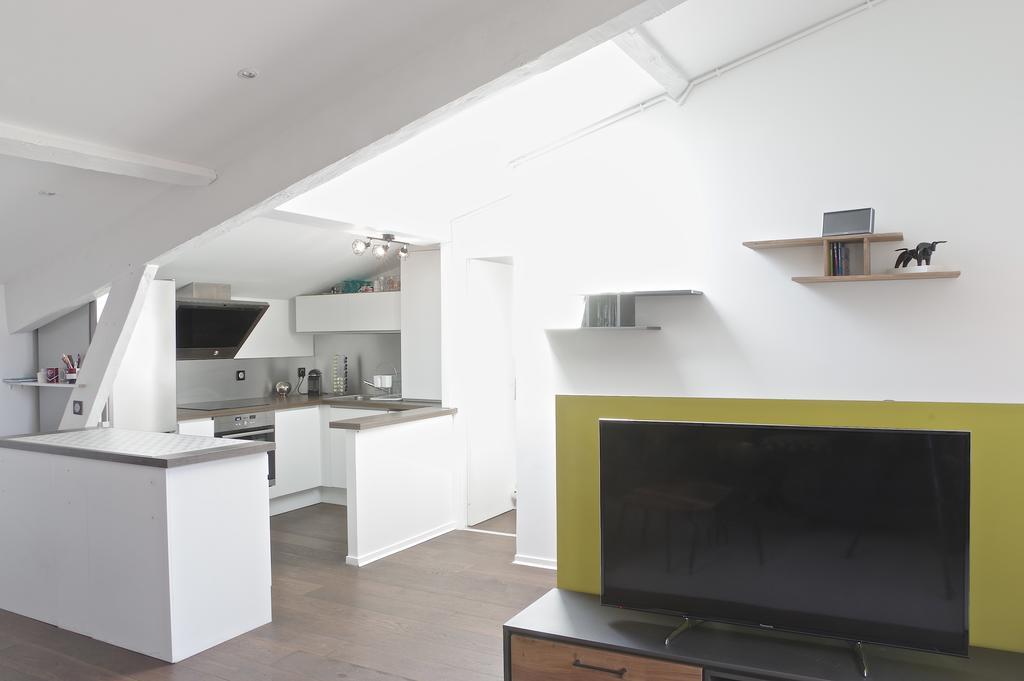 Vital Carles Apartment *