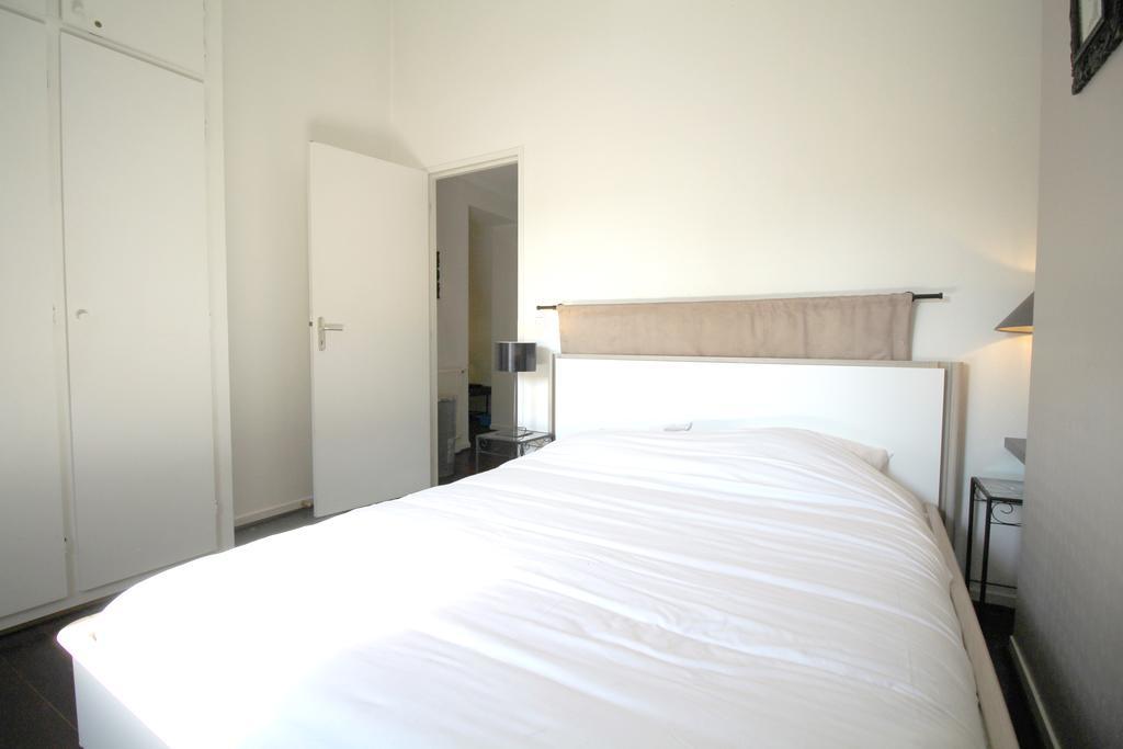 Hypercentre - Le Saint Projet Apartment