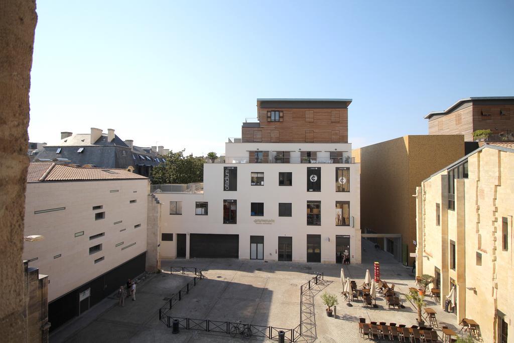 Hypercentre - Le Saint Projet Apartment *