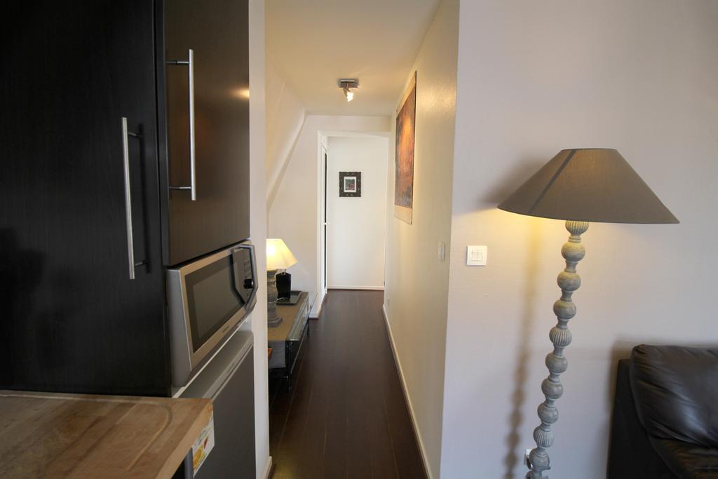 Apartment Hypercentre - Le Saint Projet Bordeaux