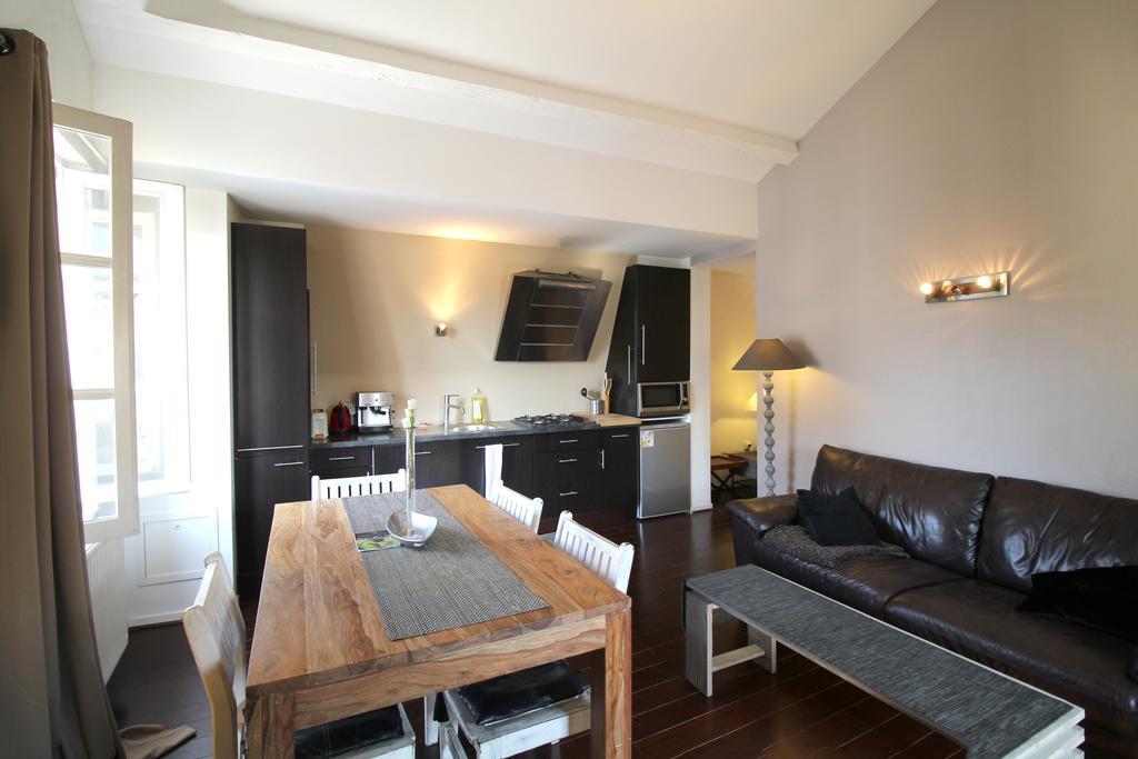 Apartment Hypercentre - Le Saint Projet
