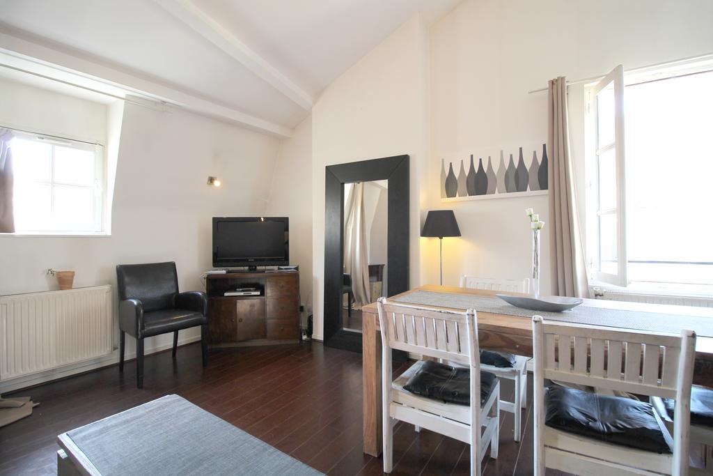 Hypercentre - Le Saint Projet Apartment Bordeaux