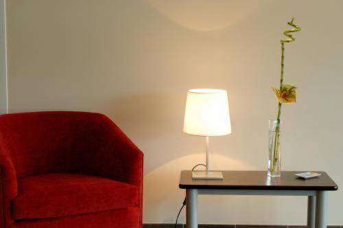 Aparthotel Centre