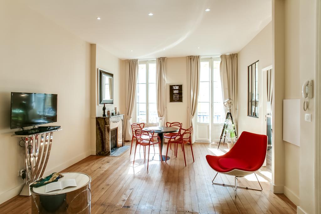 Cathedrale - Your Apartment *