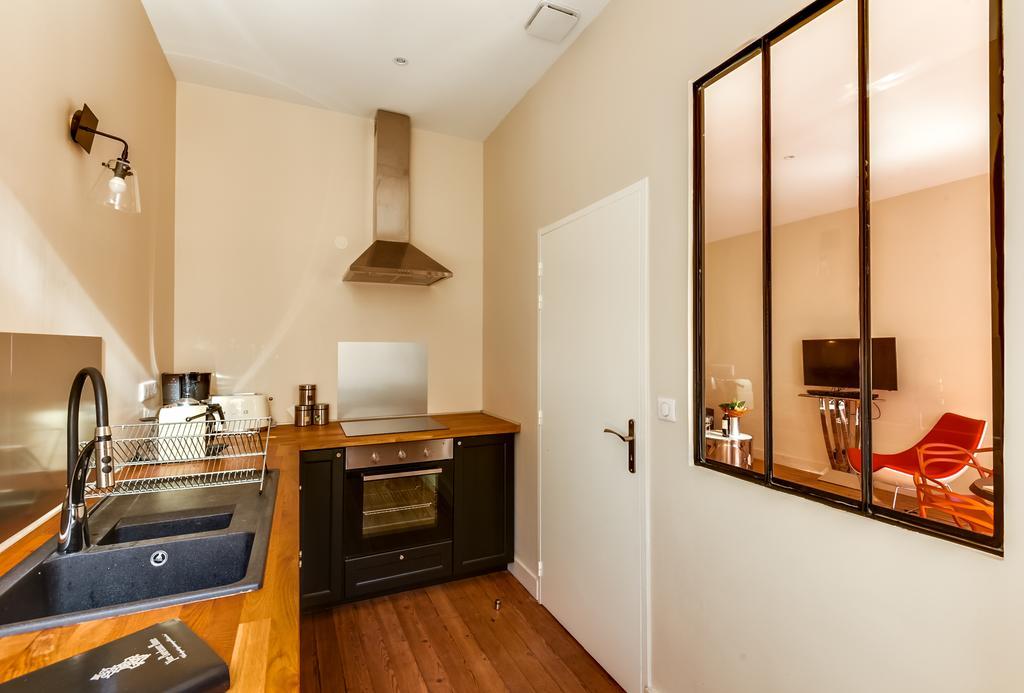 Cathedrale - Your Apartment