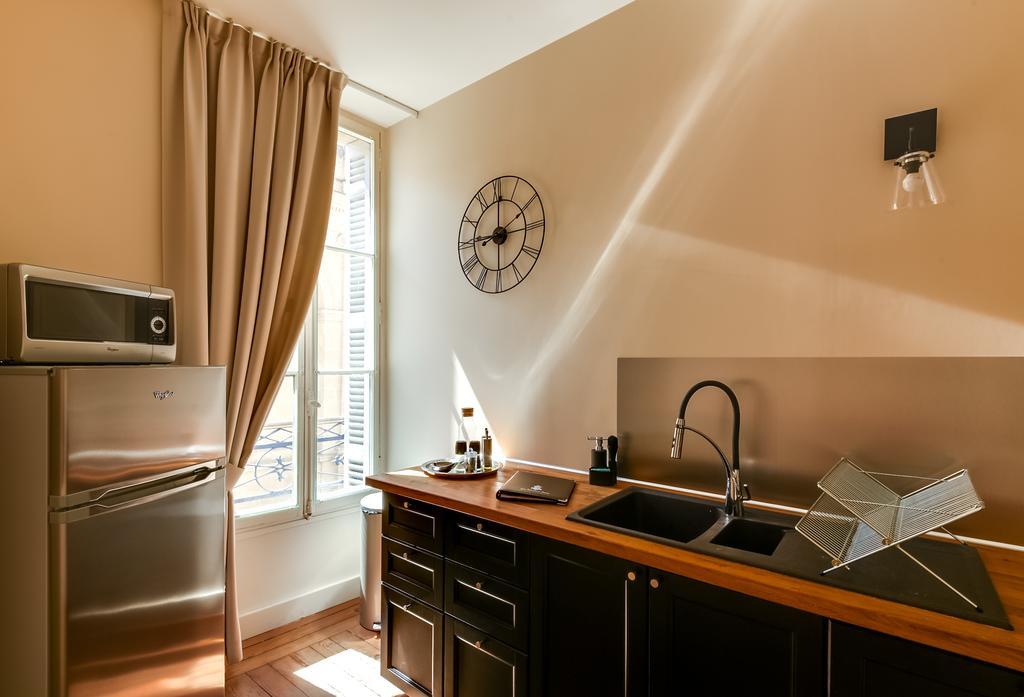 Apartment Cathedrale - Your *