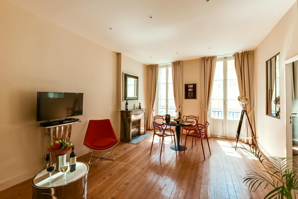 Cathedrale - Your Apartment *
