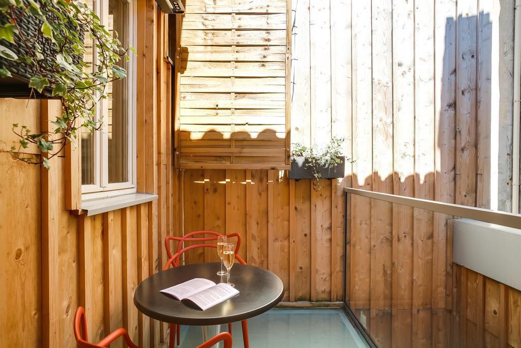 Apartment Cathedrale - Your