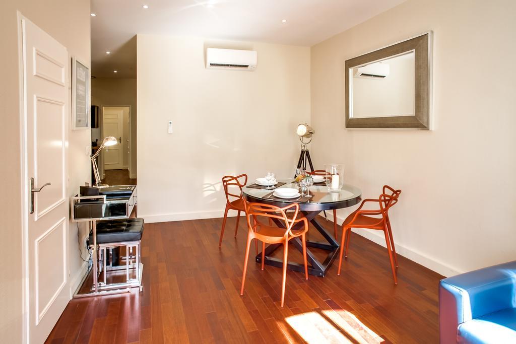 Apartment Cathedrale - Your