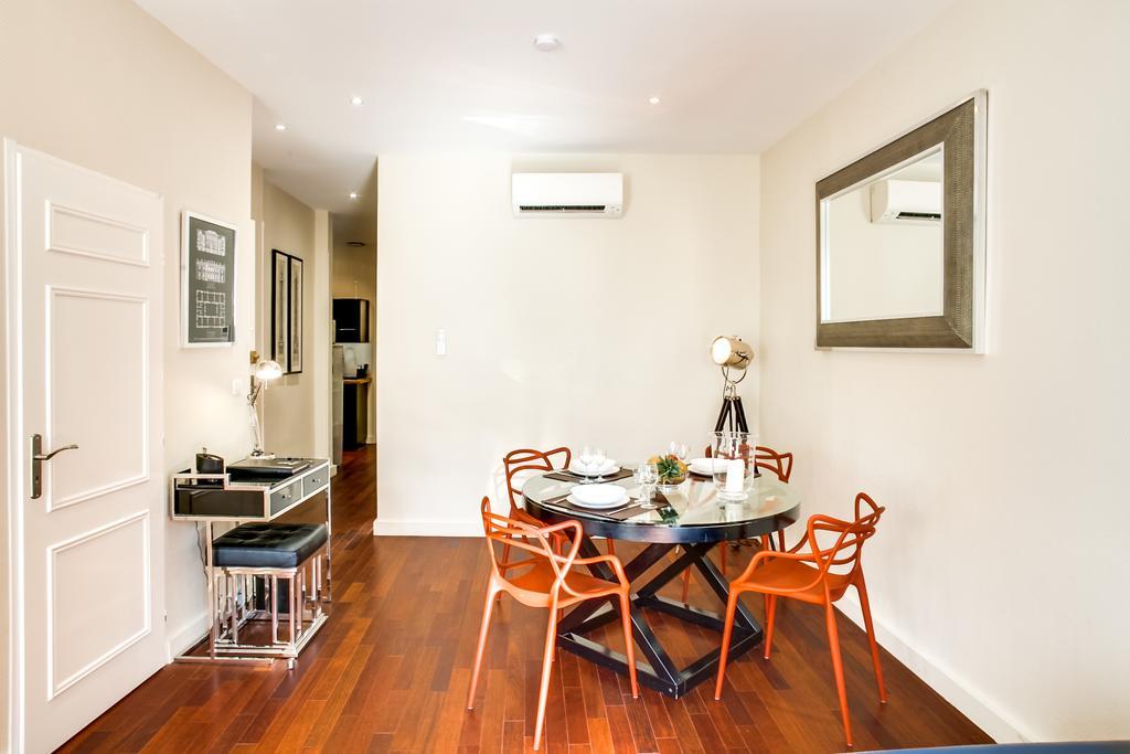 Cathedrale - Your Apartment Bordeaux