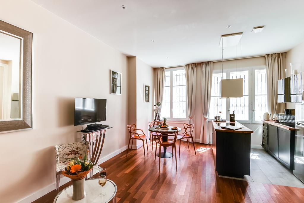 Cathedrale - Your Apartment *