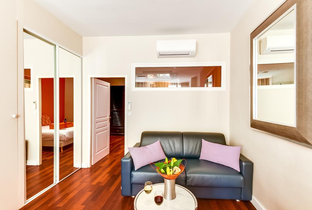 Apartment Cathedrale - Your Bordeaux