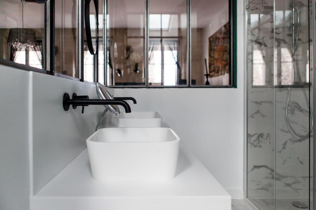 Guest house Une Chambre Chez Dupont