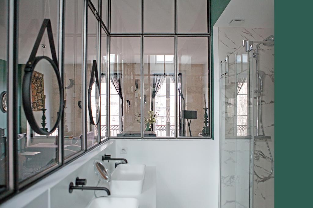 Une Chambre Chez Dupont Guest house
