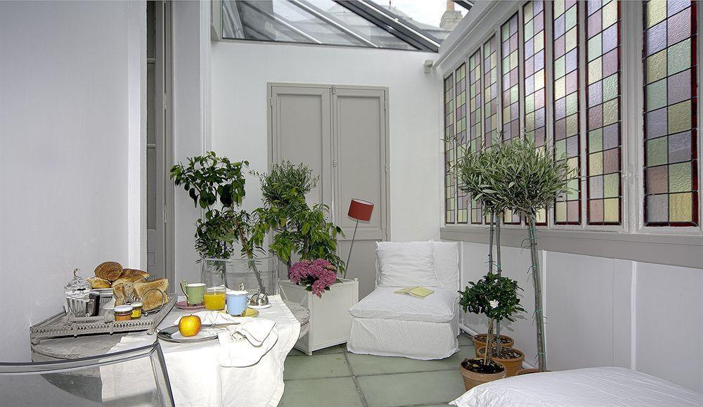 Casa de hóspedes L'hotel Particulier