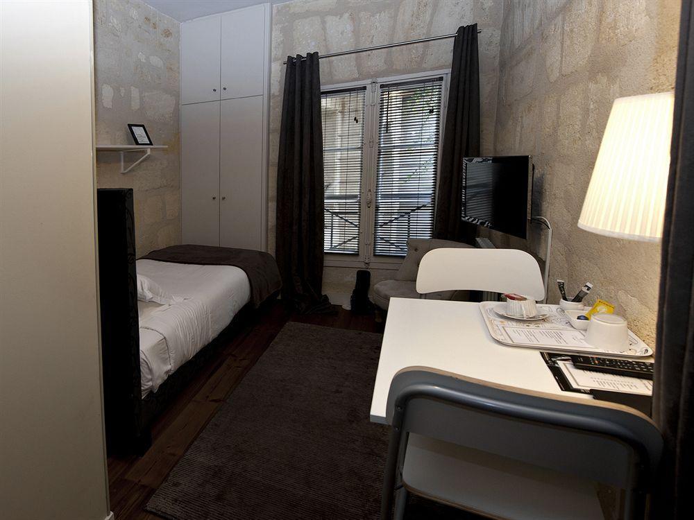 L'hotel Particulier Casa de hóspedes Bordéus