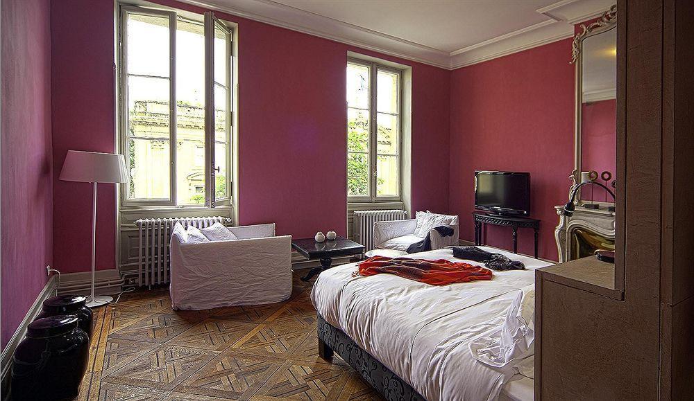 L'hotel Particulier Bordeaux