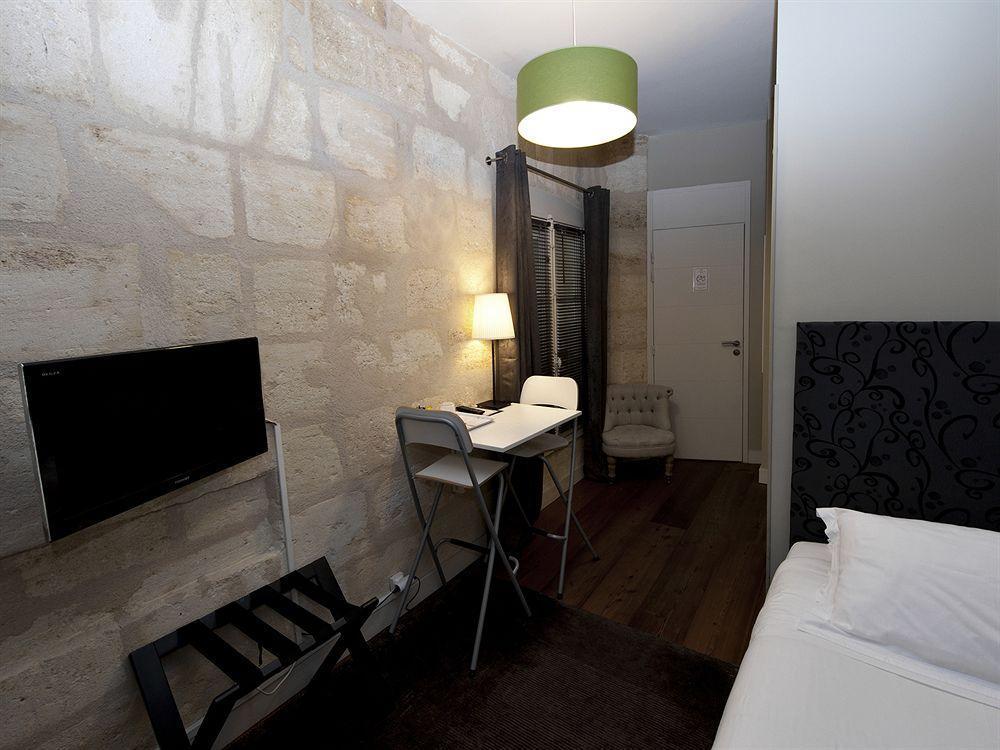 L'hotel Particulier Casa de hóspedes