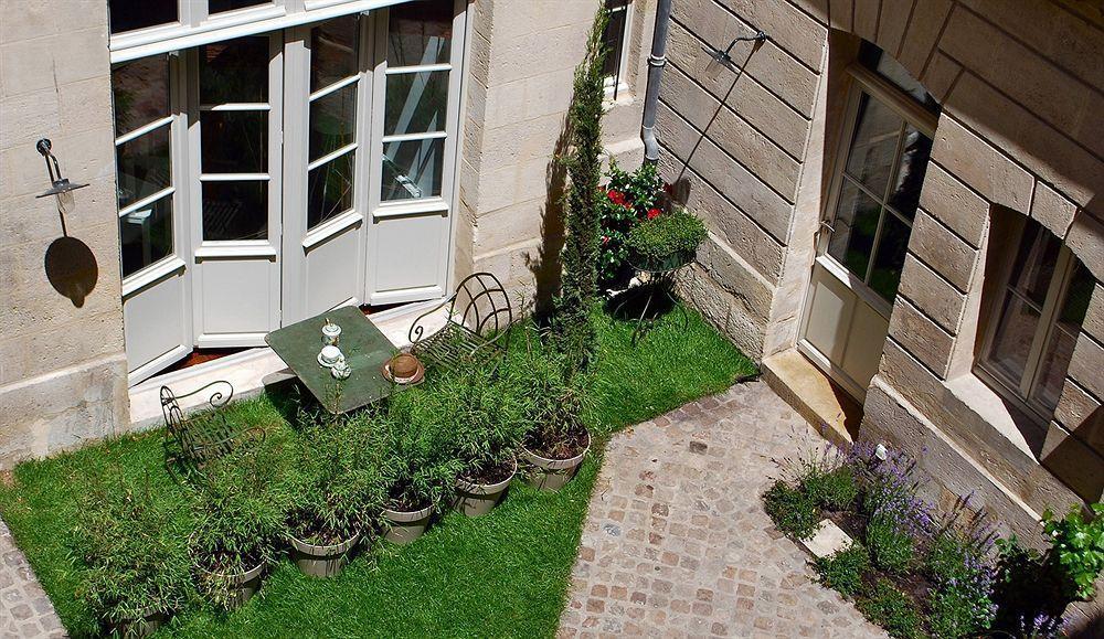 L'hotel Particulier