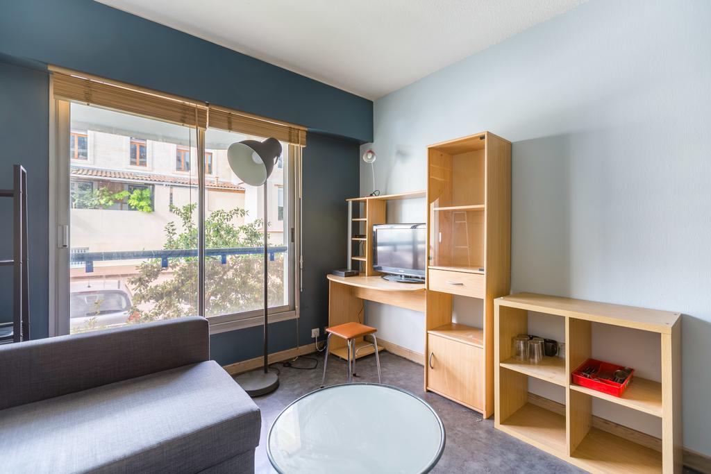 Apartment In The Center Bordeaux