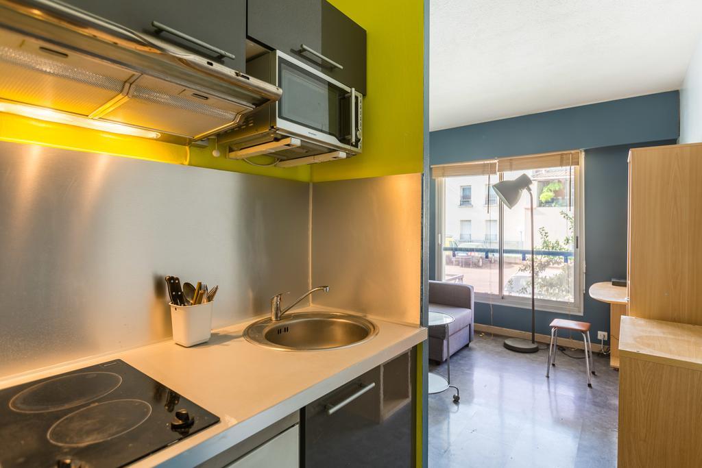 Apartment In The Center