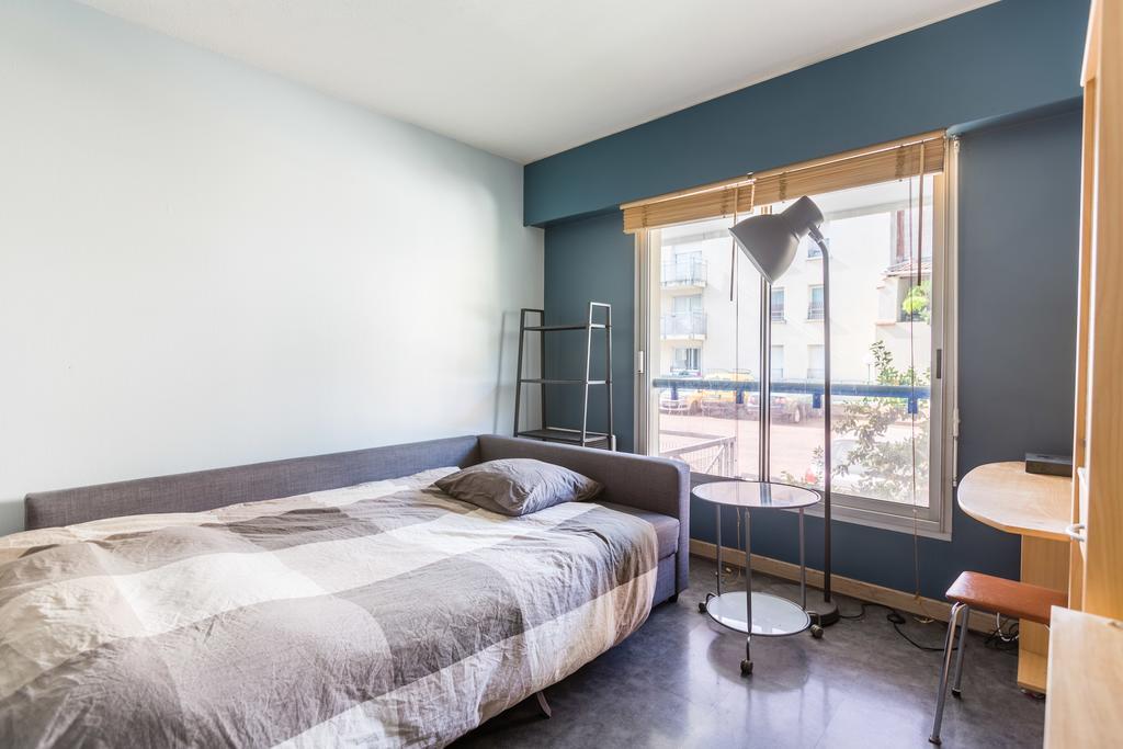 In The Center Apartment
