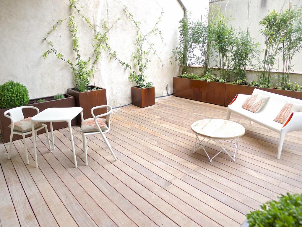 Culinaire Apartment *
