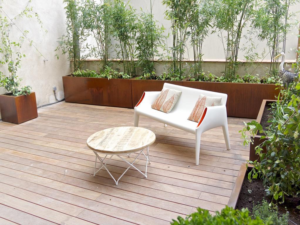 Apartment Culinaire