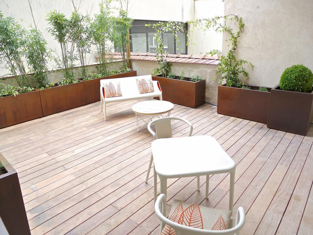 Culinaire Apartment Bordeaux