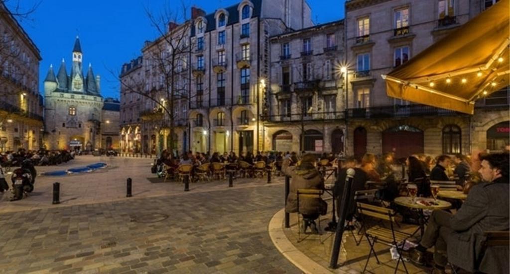 De Charme Apartment