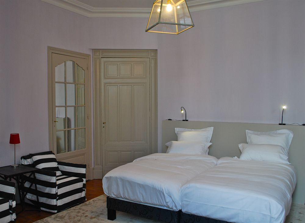 L'hotel Particulier Bordéus