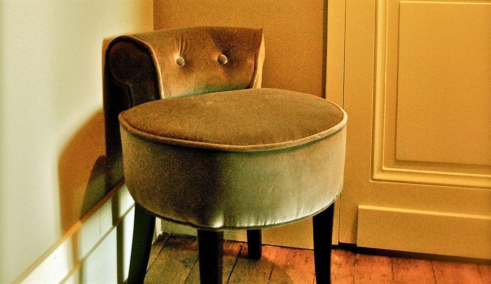 Guest house L'hotel Particulier
