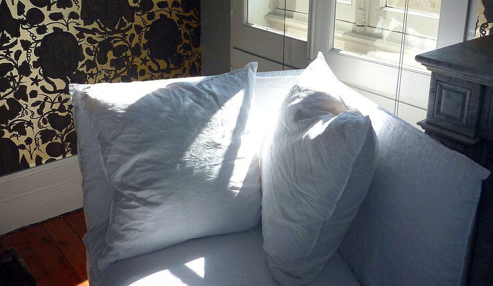 L'hotel Particulier Bordeaux