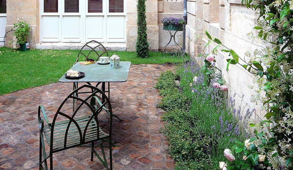 Guest house L'hotel Particulier