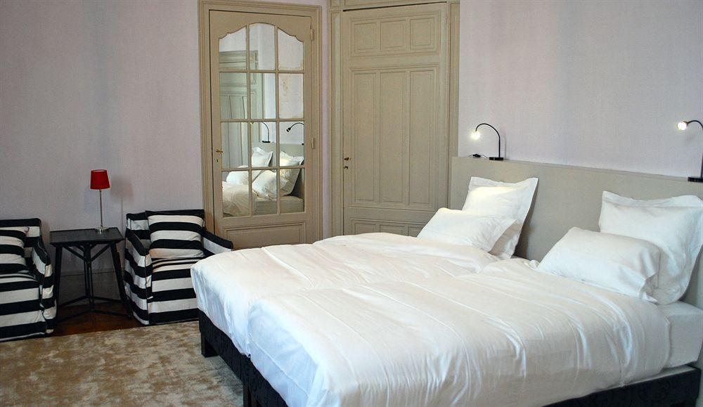 L'hotel Particulier Casa de hóspedes