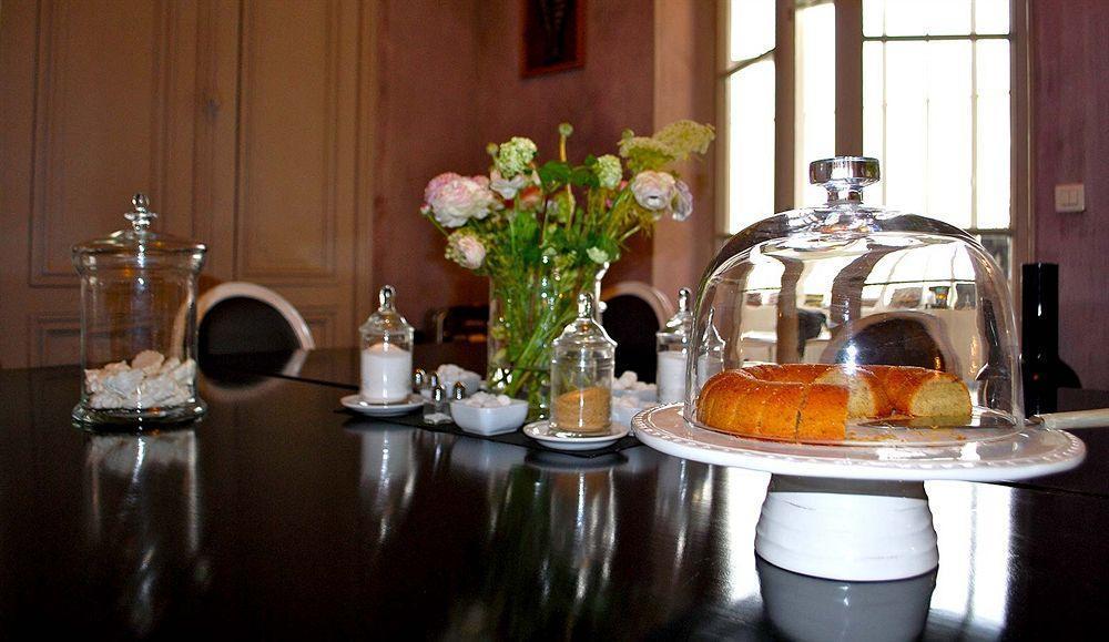 Casa de hóspedes L'hotel Particulier