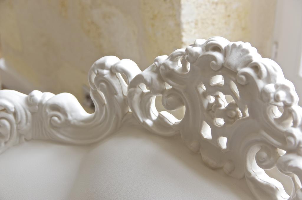 Baroque Bordeaux