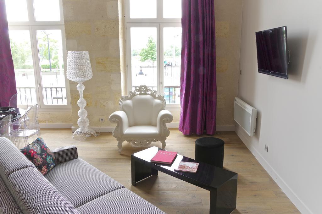Baroque * Bordeaux